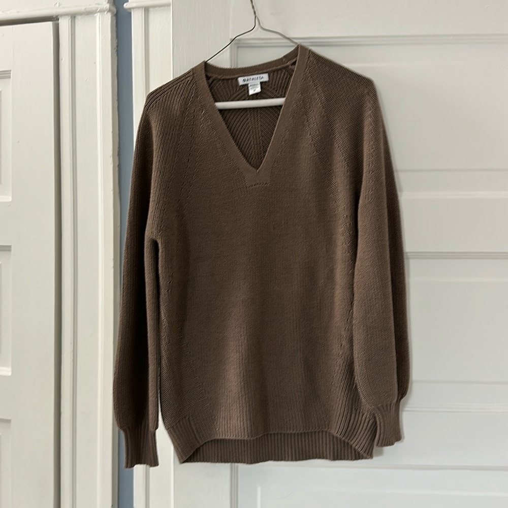 Athleta NWT size XS sweater